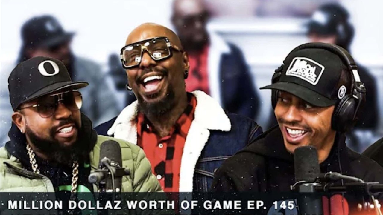 Big Boi and Sleepy Brown Put Atlanta Hip Hop On the Map