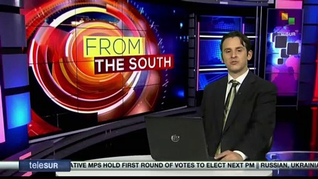 CARICOM current president urges US to ease Venezuela oil sanctions