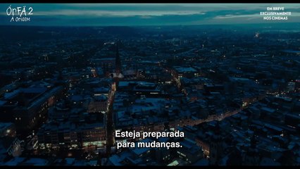 Órfã 2: A Origem Trailer Legendado