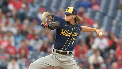 Ferrall On Hader, "No One That Plays Pro Sports Cares About Their Family."