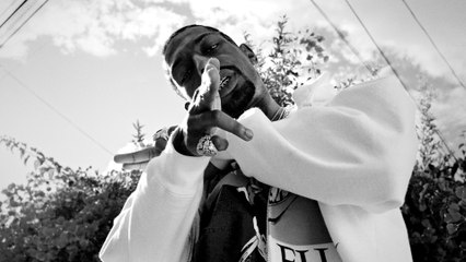 Meechy Darko - Get Lit or Die Trying