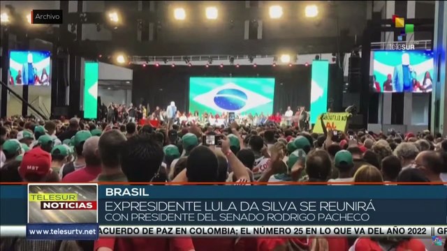 teleSUR Noticias 15:30 13-07: Avanza mesa de diálogo en Ecuador