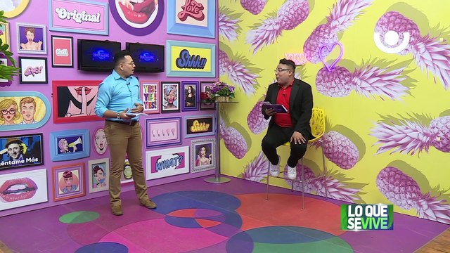 Alondra Leytón y Edson Bonilla aclaran rumores de romance