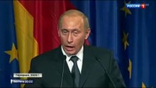 Learning the alphabet with Putin together letter (A)