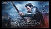 King of Avalon - Official Live Action Trailer (ft. Orlando Bloom)