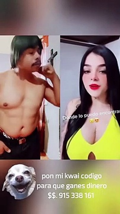Karely Ruiz quiere conmigo