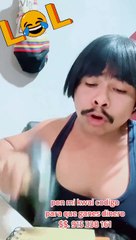 Nomás me despierto pa hacer pipí