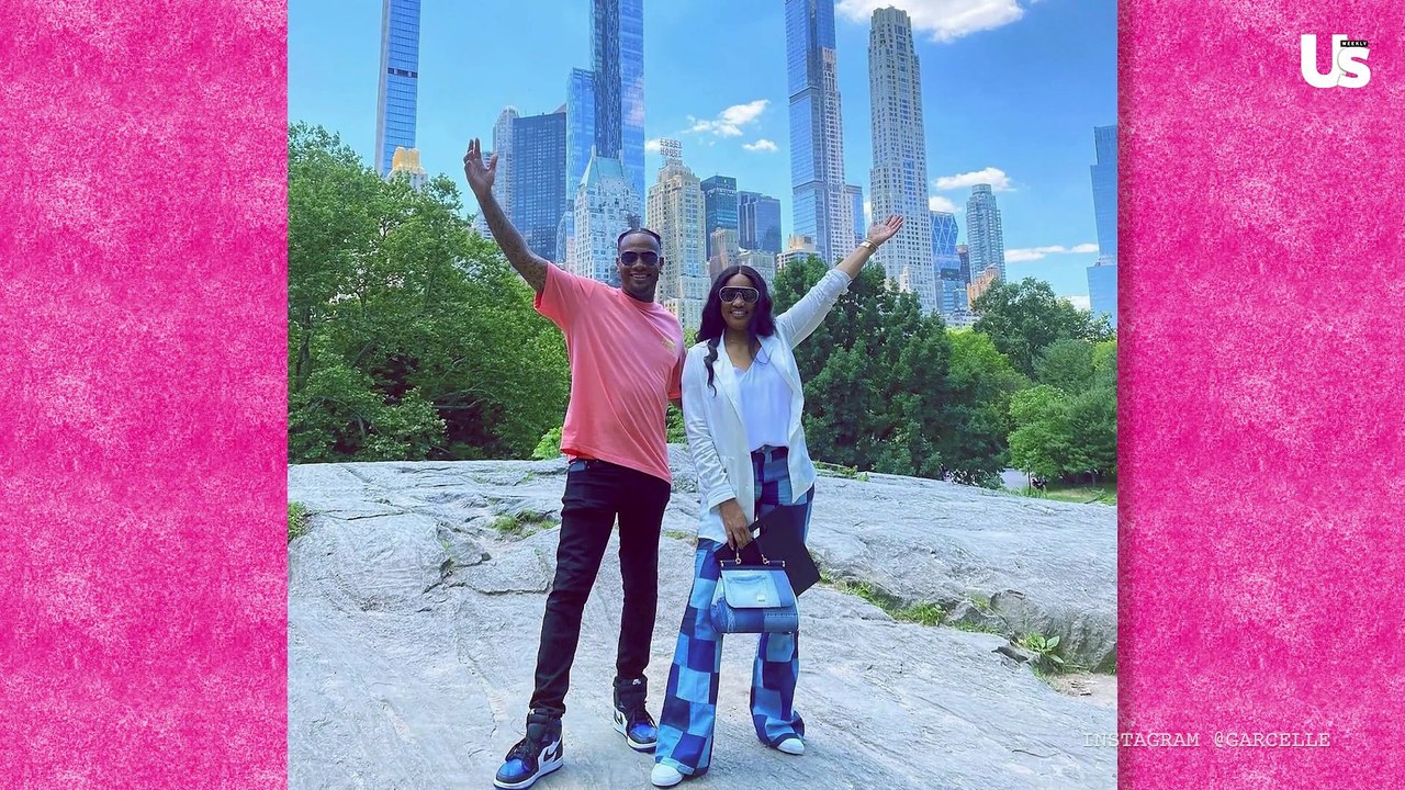 RHOBH's Garcelle Beauvais Says 'Unfortunate' Incident With Erika Jayne and Her Son Was 'Crossing the Line'