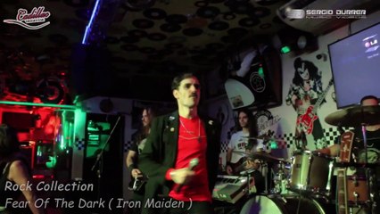 20191116 Rock Collection - Fear Of The Dark ( Iron Maiden )