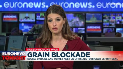 Ukraine war: Ten latest developments to know about in the conflict