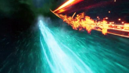 Xing Wu Shen Jue (Season 1) Episode 23 English Subbed