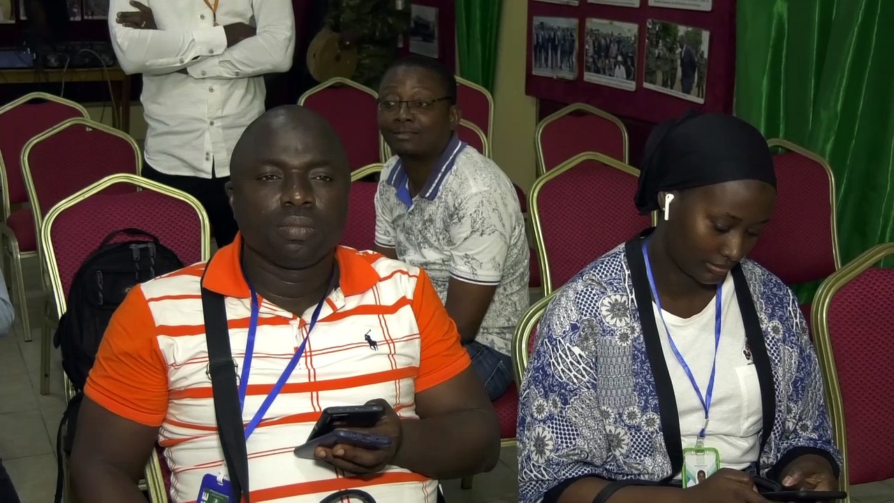 Arrestation des militaires ivoiriens à Bamako : déclaration de l'Etat Major Général des Armées