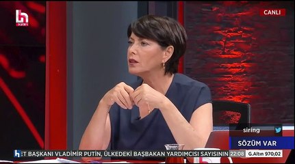 CHP'nin kanalında böyle! İftiralara süre var savunmaya yok