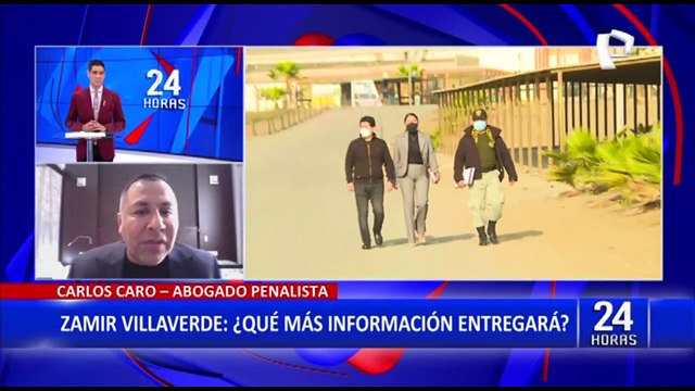 Carlos Caro sobre investigación preliminar a Castillo: Decisión de Fiscal Benavides es acertada