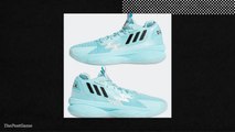 Damian Lillard's Adidas DAME 8 'Respect My Name' Colorway Drops