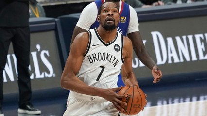 Finding A Trade Partner For Kevin Durant Will Take Time
