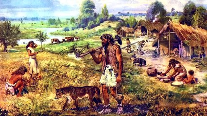 Los 10 Artefactos Antiguos más Misteriosos y Perturbadores