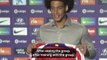 Atletico's Witsel relishing working with Simeone