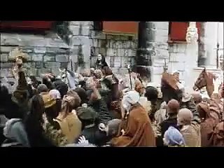 Juana la Loca - Tráiler