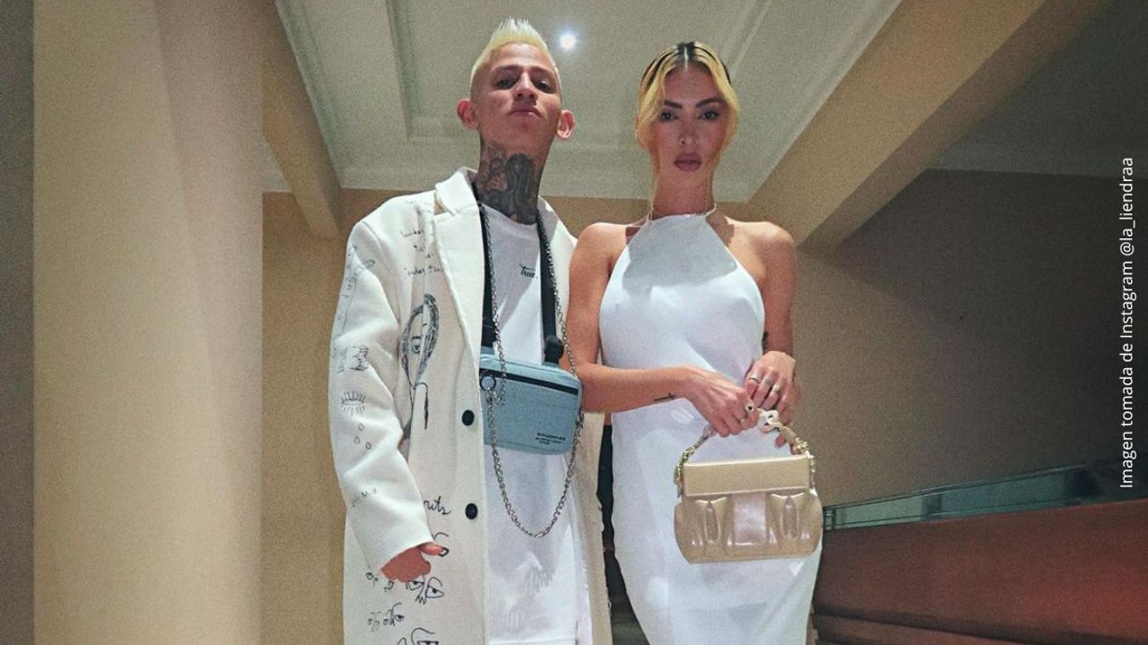 La Liendra y Dani Duke divirtieron al estilo de “Quién quiere ser millonario”