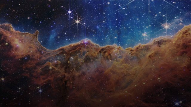 James Webb Telescope Photos Reveal Details of Distant Exoplanets