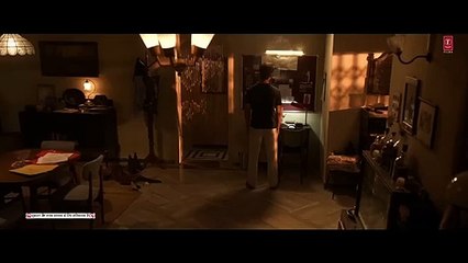 HIT_ The First Case (Promo 01) - 3 Days To Go _ Rajkummar R & Sanya M _ Dr. Sailesh K _ Bhushan K