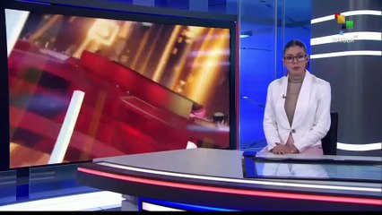 Sri Lanka's PM is appointed acting leader as a state of emergency is declared in the country