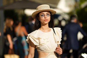 Accessory Tricks That Will Transform All of Your Simple Summer Outfits