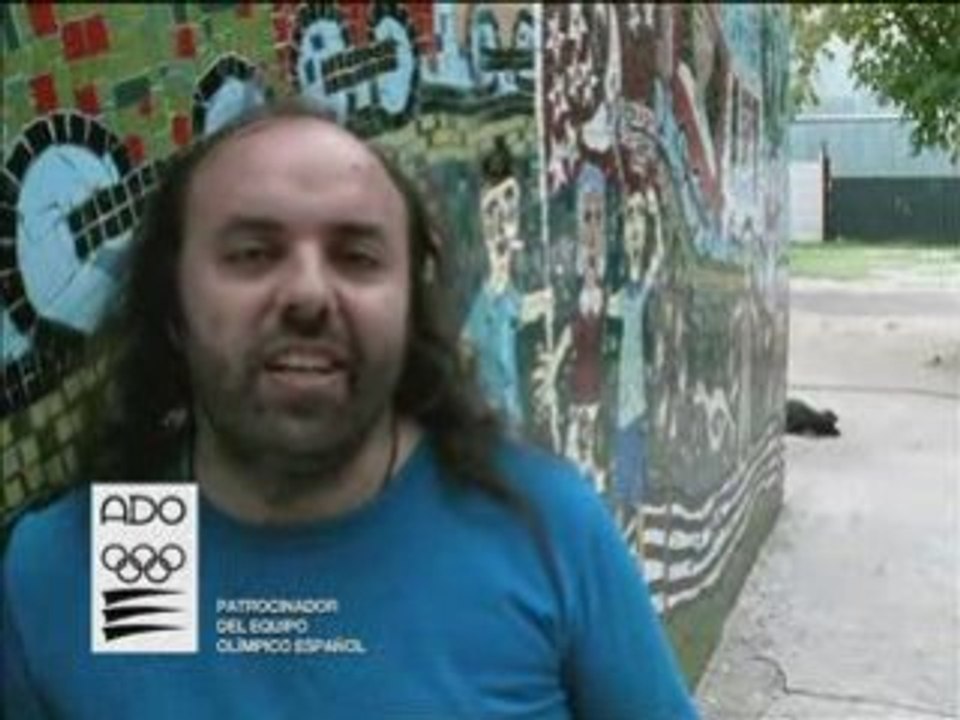 Anuncio Aquarius - Radio Califata