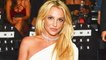 Britney Spears Runs Out Of Gas On The Highway | Billboard News