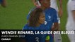 Wendie Renard, la guide des Bleues - Euro Féminin 2022