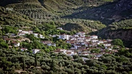 Apocalipsis de la Antigüedad 3/6 - La ciudad perdida de Helike