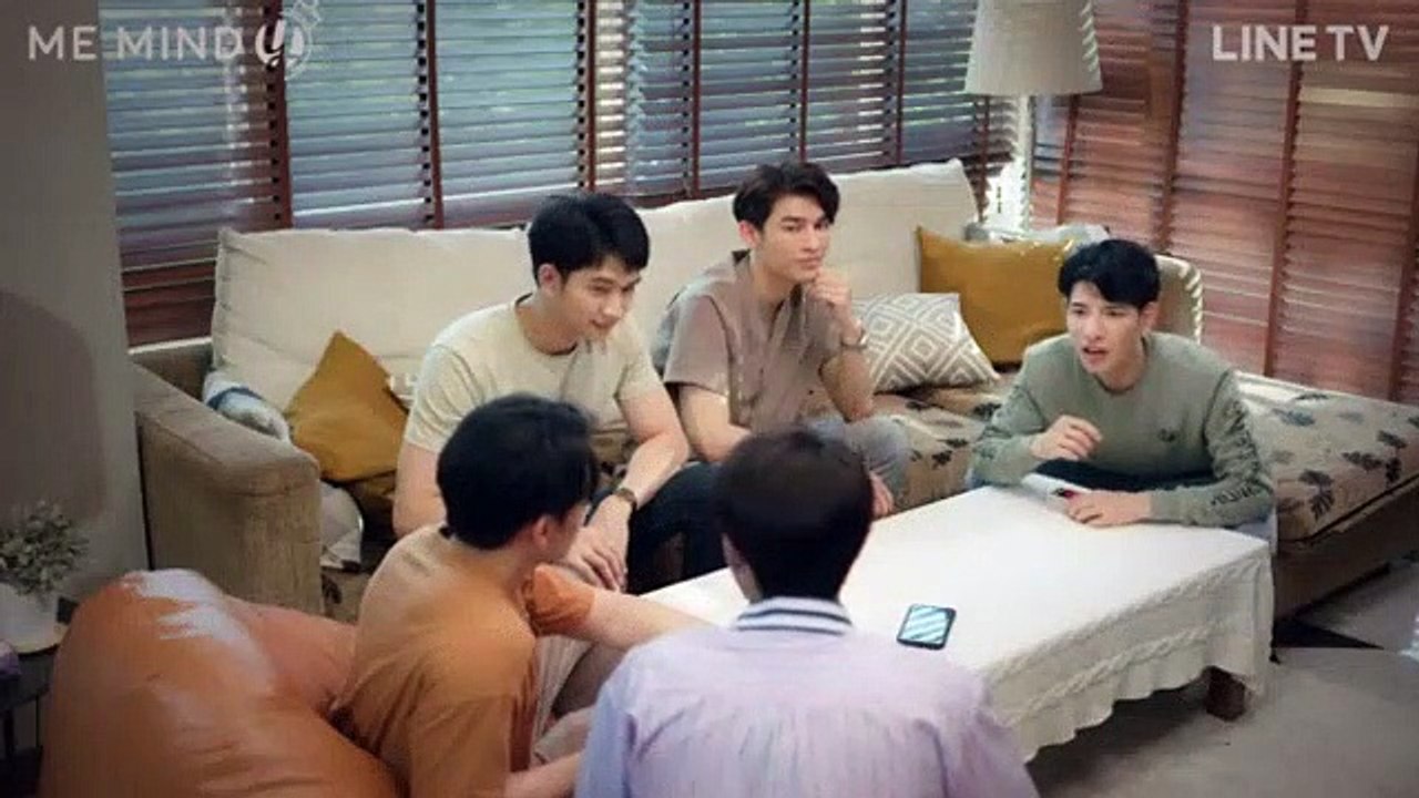 TharnType S02E07 (Eng Sub)