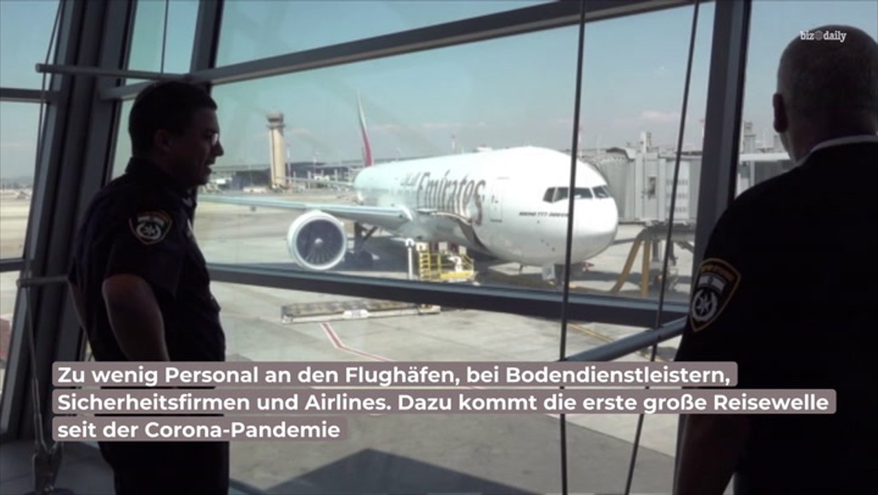 Darum erhöht Lufthansa Geisterflüge ohne Passagiere