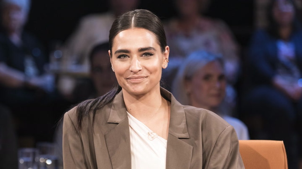 Amira pocher schwärmt von heidis tochter: „leni ist überirdisch schön“