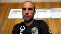 Landon Donovan: “En los últimos meses tuve platicas con San José”