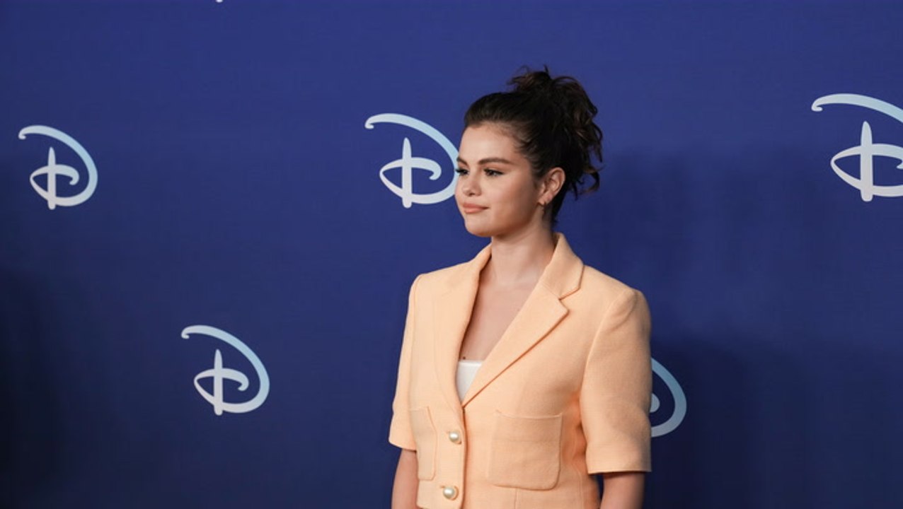 Sie schreibt Geschichte: Selena Gomez für Emmy nominiert