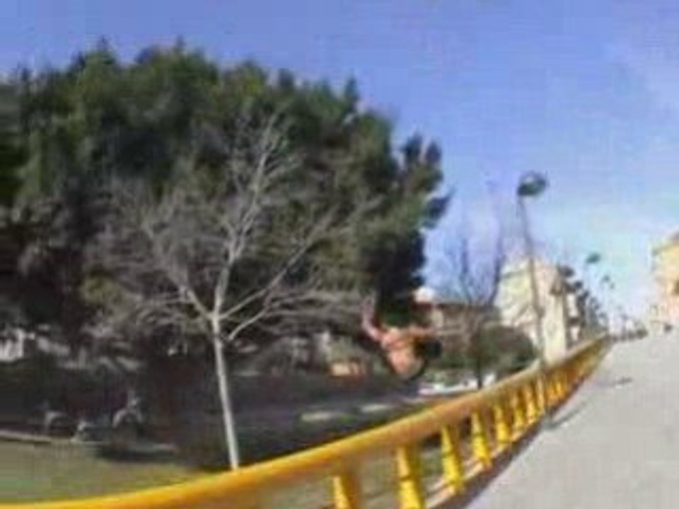 Erick (Presentacion 20seg.)