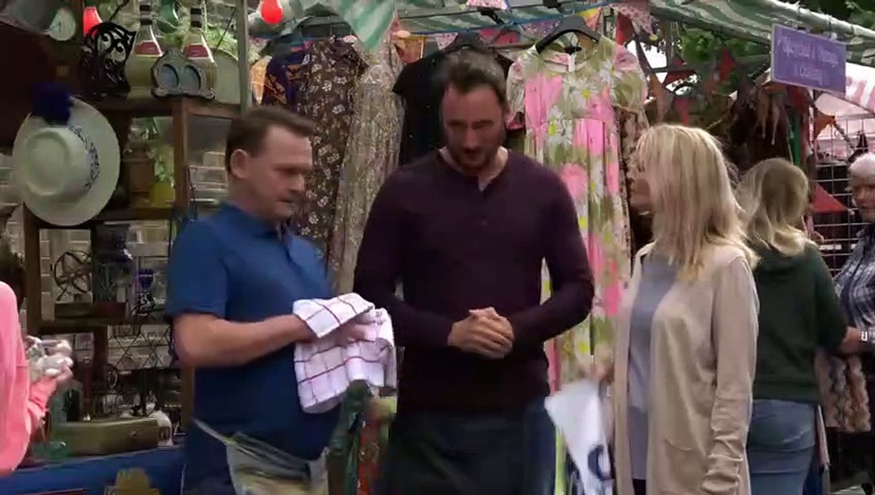 EastEnders 13th July 2022