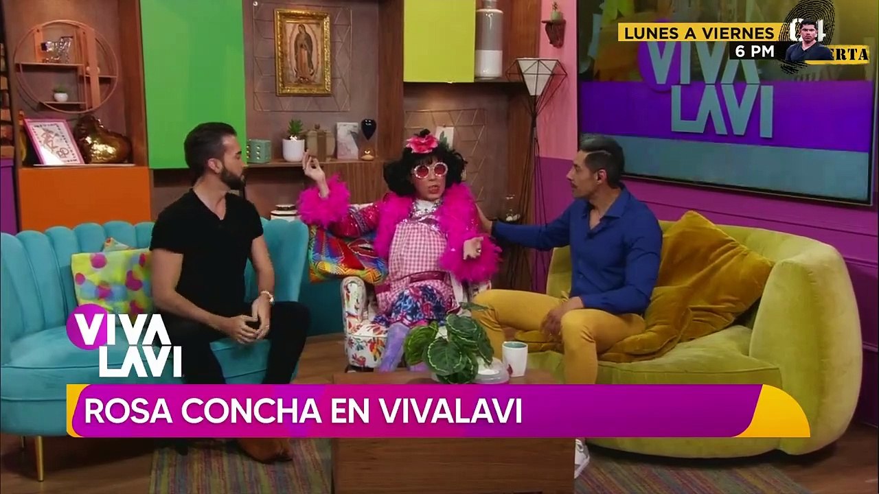 VivalaviMx - 13 de julio de 2022