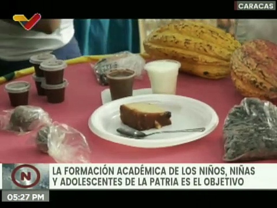 Presentan proyectos educativos en el Congreso Pedagógico Nacional