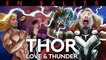Vlog #728 - Thor : Love and Thunder