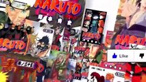 NARUTO - 10 INCROYABLES POTENTIELS TOTALEMENT GACHÉS DANS NARUTO  LE VÉRITABLE NIVEAU DE IZUNA