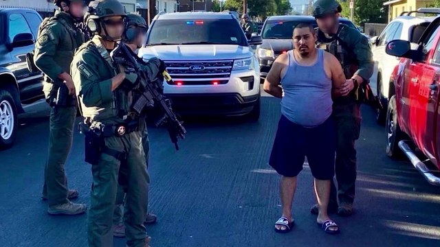 Embarazo de niña de 13 años revela años de abuso por parte de un pariente