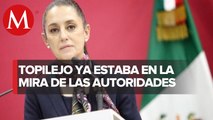 Operativo en Topilejo demuestra que estrategia de Sheinbaum sí funciona: Morena CdMx