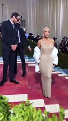 Kim Kardashian Asks Pete Davidson To Do What In New Trailer