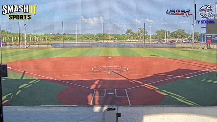 FP Stadium - Elite World Series 9U Major (2022) 12 Jul 20:00