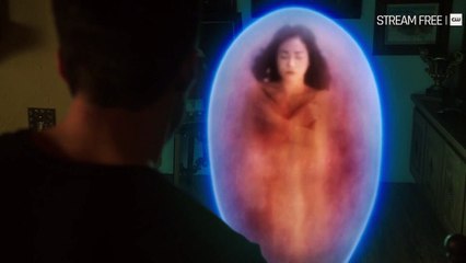 Roswell New Mexico 4x05 - Clip from Season 4 Episode 5 - Kyle Unnecessarily Hide