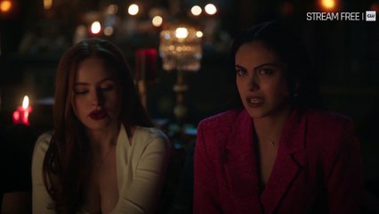 Riverdale 6x19 - Clip from Season 6 Episode 19 - Resurrected