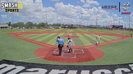 Red Marucci - Elite World Series 14U (2022) 12 Jul 17:47